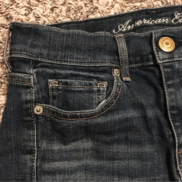 AEO Jean Shorts - Picture 3 of 12